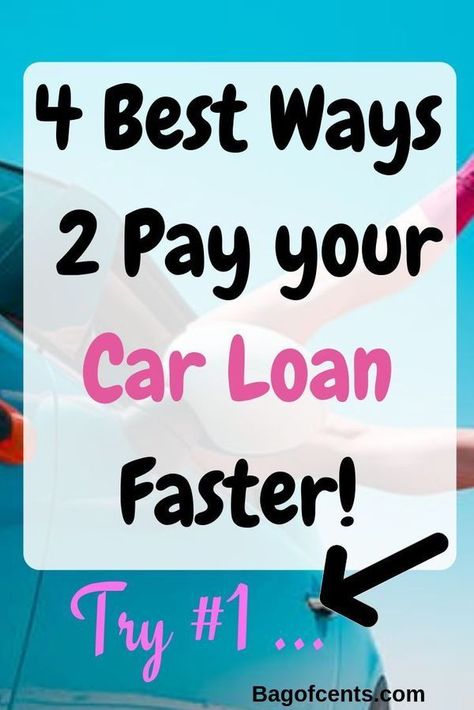 Learn how to pay your Car Loan faster | Bagofcent$ Pay Off Mortgage Early, Payday Loans Online, Student Loan Forgiveness, Car Loan, Mortgage Payoff, Loan Company, Paying Off Credit Cards, Car Payment, Home Improvement Loans