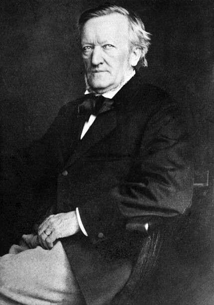 Musician Pictures, Iconic People, Famous Composers, Heavy Metal Fashion, Classical Musicians, Richard Wagner, Norse Pagan, Piano Teacher, Music Composers