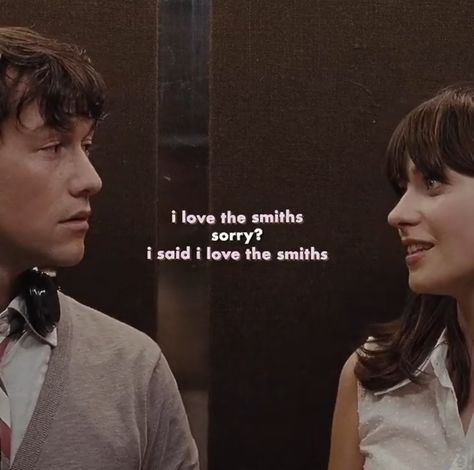 500 Days Of Summer Aesthetic Poster, Tom And Summer 500 Days Of Summer, 500 Days Of Summer The Smiths, 500 Summer Days, 500 Days Of Summer Elevator, I Love The Smiths 500 Days Of Summer, Summer From 500 Days Of Summer, 500days Of Summer, Tom 500 Days Of Summer