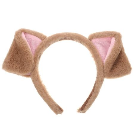 Description Are you looking for lovely cosplay accessories? This animal cosplay props is made of prime material, durable and practical for long lasting use. Adorable and chic design, they will add brilliance to your costume, suitable for different parties, stage performance and cosplay. Features - Color: As Shown -Material:Plush - Size: 24.00X15.00X2.00cm/9.43X5.89X0.79in -Unique and lovely animal ear design, which can make you look lovely when wear them. -Lovely design, adorable animal design, Dog Ears Costume, Dog Ears Headband, Animal Cosplay, Dog Ears, Ear Design, Party Headband, Cosplay Accessories, Halloween Dog, Ears Headband