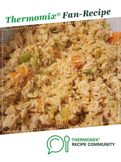 Thermomix Dog Food, Recipes For Dogs, Main Recipes, Meal Prep Clean Eating, Kitchen Machine, Recipe Community, Recipe Chicken, Puppy Food, Thermomix Recipes