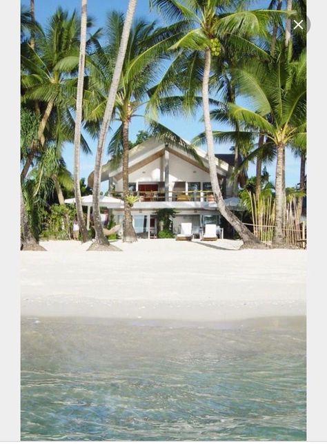 🌴 TROPICAL DREAMS on Pinterest & Instagram • BEACH BUNGALOWS #tropicaldreamsonpinterest #tropicaldreamsoninstagram #tropicaldreams #surfbungalows #surfbungalow #surfshack #surfinghome #surfinghouse #beach #beachhome #beachhouse #beachbungalow #beachbungalows #beachlife #saltlife #bungalow #islandlife #islandhome #beachhome #beachcasa #surferlifestyle #beachlifestyle #beachhousestyle #coastalliving #beachhousedecor #saltylife #oceanhome #oceanhouse #surfing #surfer Philippines Beach House, Secluded Beach House, Beach House Exterior Tropical, Beach House Australia, Beach House Mansion, Beach Side House, Australia Beach House, Surf Bungalow, Philippine House