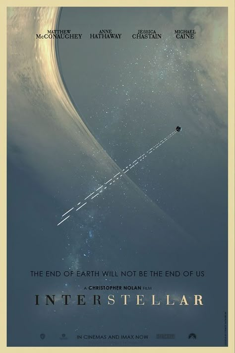 Interstellar (2014) Interstellar Movie Poster, Interstellar 2014, Interstellar Movie, Gig Poster, Film Poster Design, Dorm Posters, Movie Poster Wall, Plakat Design, Movie Posters Design