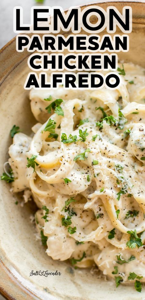 Lemon Fettuccine Alfredo, Lemon Pepper Chicken Alfredo Pasta, Lemon Garlic Alfredo Sauce, Honey Garlic Lemon Pepper Chicken Alfredo, Lemon Chicken Alfredo Pasta, Lemon Cream Chicken Pasta, Lemon Chicken Fettuccine Pasta, Lemon Chicken Recipe Pasta, Lemon Fettuccine Pasta