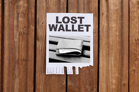 What To Do If You Lose Your Wallet Or Your Wallet Is Stolen | GEICO Living Lost Wallet, Credit Card Fraud, Best Essay Writing Service, Bitcoin Logo, Smart Wallet, Paper Trail, Credit Card Numbers, Medical Insurance, Bitcoin Wallet