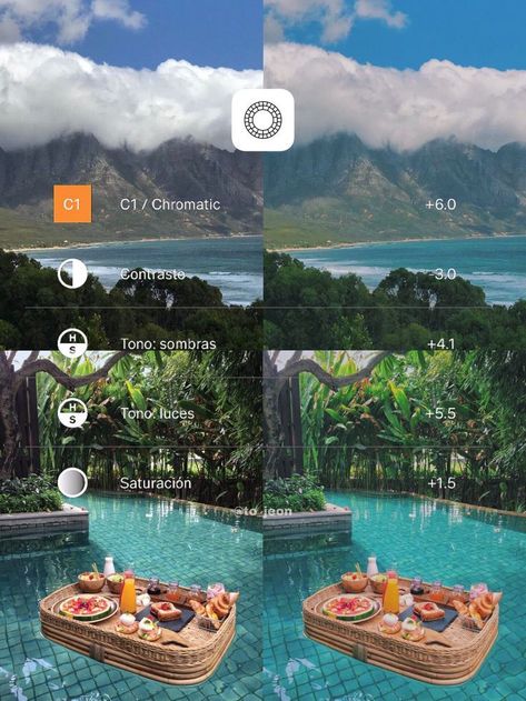 Visco Edits Free, Filters Vsco Aesthetic, Vsco Filter Free Summer, Pinterest Photo Edit, Aesthetic Vsco Edits, Photo Editing Vsco Aesthetic, Summer Vsco Filters Free, Vsco Free Filters Aesthetic, Summer Aesthetic Edit
