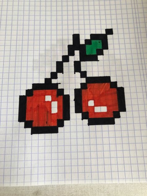 Spiderman Pixel Art, Square Drawing, Cardboard Crafts Kids, Frozen Pictures, Graph Paper Drawings, Graph Paper Art, Pix Art, Pixel Art Pattern, Book Art Diy