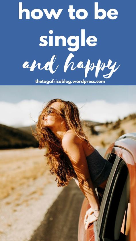 Being single can be really hard, or blissful. Being single doesn't mean that you don't get lonely here and there but that doesn't mean you can't be happy. Here are ways in which you can be both single and happy! #selflove #emotionalhealth #beingsingle #selfdiscovery #relationshipgoals #happiness #selfcare #selfworth #happyquotes How To Stay Single And Happy, Therapist Quotes, Define Happiness, Staying Single, My Own Company, How To Be Single, Happiness Meaning, Be Single, Own Company