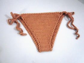 Crochet Swimsuit Bottoms, Crochet Swimwear Pattern, Crochet Bathing Suits, Crochet Baby Booties Pattern, Bikinis Crochet, Crochet Bottoms, Crochet Swim, Crochet Swimwear, Crochet Dress Pattern