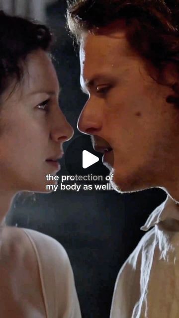 Claire&Jamie SamCait Outlander on Instagram: "I love all these wonderful moments ♥️♥️ . . Repost @ sonypicsathome  It’s moments like these that remind us why we adore our Outlander duo.  Celebrate 10 years of #Outlander! Buy or Rent Now - link in bio! #outlander #outlanderstarz #outlanderseries #starz #starzoutlander #sony #10yearsofoutlander #jamieandclaire #jamieandclairefraser #clairefraser #caitrionabalfe #jamiefraser #samheughan #love #marriage #relationshipgoals #bff #briannamackenzie #sophieskelton #rogermackenzie #richardrankin" Outlander Jamie And Claire Wedding, Claire And Jamie, Richard Rankin, Claire Fraser, Outlander Jamie, Outlander Starz, Jamie And Claire, Love Marriage, Caitriona Balfe