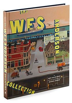 The Darjeeling Limited, Best Coffee Table Books, Steve Zissou, Wes Anderson Movies, Wes Anderson Films, The Royal Tenenbaums, Moonrise Kingdom, Grand Budapest Hotel, Life Aquatic