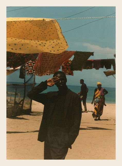 Quentin De Briey Captures Black Beauty Menswear in Senegal — Anne of Carversville Quentin De Briey, It Magazine, Rolling Stone Magazine, Rolling Stones Magazine, Men Photoshoot, Afrocentric Art, Magazine Fashion, Financial Times, Fashion Photography Editorial