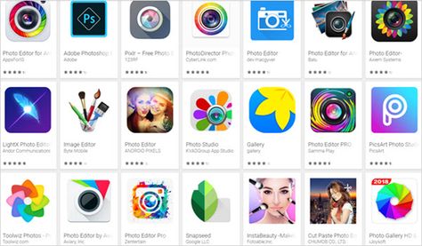 Photo Editing Apps Android, App For Photo Editing, Editing Apps For Android, Best Photo Editing Apps, Free Photo Editing Software, Best Photo Editing Software, Iphone Parts, Best Photo Editor, Background Eraser