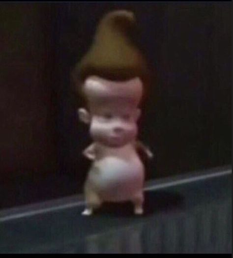 Jimmy Neutron