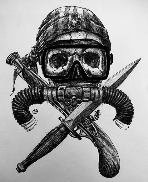 Navy Seal Tattoos, Scuba Diver Tattoo, Special Operator, Scuba Tattoo, Navy Eod, Scuba Diving Tattoo, Diving Tattoo, Diver Tattoo, Nautical Tattoo Sleeve