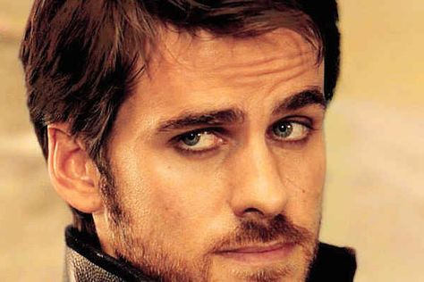 I have a very unhealthy obsession with the hotness that is Killian Jones, or shall I say, Captain Hook? ;) Hook Once Upon A Time, Hook Ouat, Rabastan Lestrange, Pete Doherty, Behind Blue Eyes, Oh My Goddess, Killian Jones, Colin O'donoghue, Men Hair