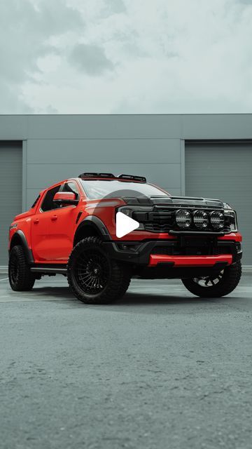 Raptor Ford, Ford Raptor 2017, Ranger 4x4, Ford Ranger Raptor, Ford Raptor, October 21, Ford Truck, Ford Ranger, Ford Trucks