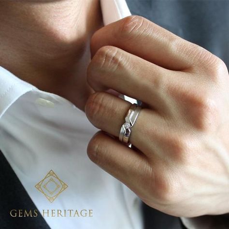 Marriage Rings Man, Man’s Engagement Ring, Diamond Rings For Men Engagement, Male Marriage Ring, Platinum Male Ring, Men Rings Marriage, Platinum Ring For Men Engagement, Men Ring Marriage, Male Wedding Rings With Diamonds