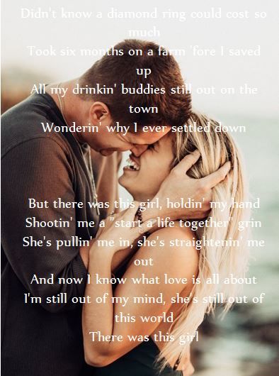 Riley Green – There Was This Girl Riley Green Quotes, Riley Green Lyrics, Green Lyrics, Country Sayings, Riley Green, Green Quotes, Team Green, Country Aesthetic, Uh Huh