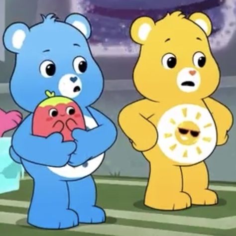 Care Bears Unlock The Magic, Care Bears, Movie Game, The Magic, Bears, Books, Quick Saves