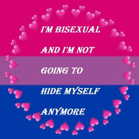 Bi Pride Quotes, Bisexual Tattoo, Bisexual Pride Quotes, Bisexual Quote, Bisexual Aesthetic, Bisexual Wallpaper, Starbucks Cup Design, Lgbt Sticker, Middle School Life