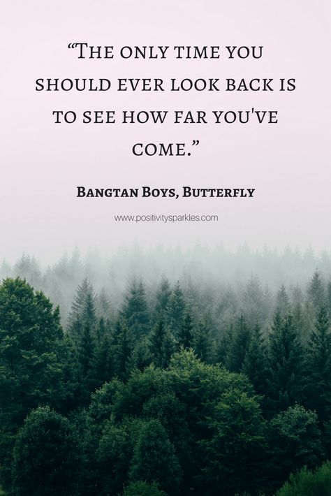 Sometimes we look back for the wrong reasons. We wish we did something different or we wish something didn’t happen. Whatever the reason may be, don’t be so hard on yourself. The moment has passed and it’s time to accept it and move forward... CLICK TO READ MORE! #positivity #positivequotes #positivethinking #positivethoughts #positivityquotes #lifelessons #empoweringquotes #meaningfulquotes #inspirationalquotes #motivationalquotes #womenempowerment #spiritualjourney #femalequotes Sweet Life Quotes, Beautiful Life Quotes, Surround Yourself With Positive People, Life Is Beautiful Quotes, Happy Life Quotes, Quotes With Images, Positive Images, Love Life Quotes, Positive People