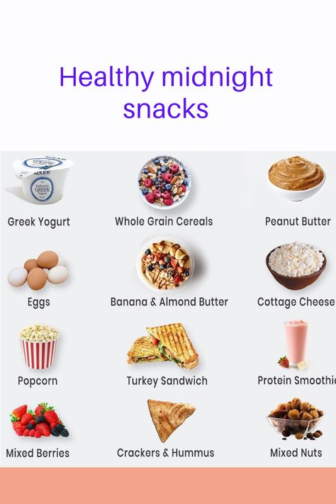 Healthy fat loss midnight snacks Midnight Snack Healthy Clean Eating, Mid Day Snacks Healthy, Healthy Snacks Nighttime, Healthy Late Snacks, Healthy Midnight Snack Ideas, Healthy Mid Night Snacks, Healthy Night Snacks Bedtime, Healthy Night Shift Snacks, Healthy Snacks At Night