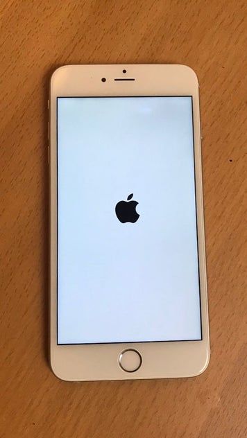 IPhone 6 Plus Battery Replacement: Guide to Replace the Internal Battery: 12 Steps (with Pictures)