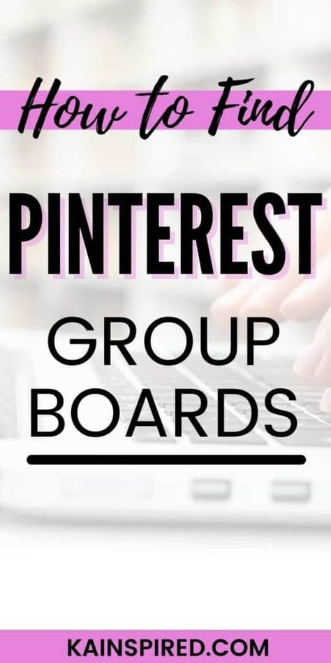 How To Find My Pins Saved Boards, My Boards Saved My Boards Saved Pins Where Are My Boards, My Boards Saved Pins Where Are My Boards, My Saved Pins Find Boards, My Boards Saved, Where Are My Boards, My Pins Saved Boards, Pinterest Group Boards, Pinterest Tutorials