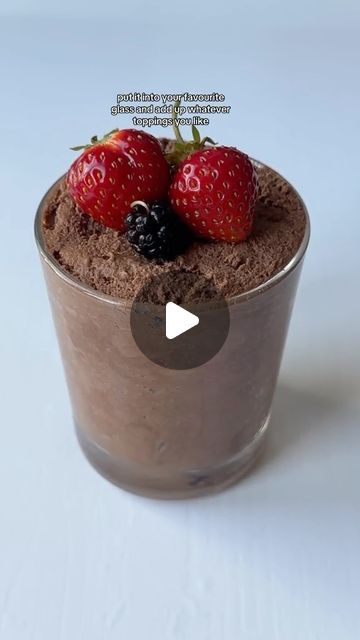 Easy Chocolate Mousse Recipe, Jello Salads, Easy Chocolate Mousse, Keto Baking, Chocolate Mousse Recipe, Jello Salad, Easy Chocolate, Chocolate Mousse, Dessert Recipe