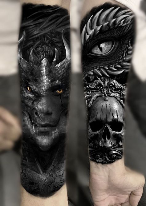 Dark Half Sleeve Tattoo For Men, Simple Cover Up Tattoos Black, Forearm Coverup Tattoo Design For Men, Black And Grey Cover Up Tattoo, Tattoo Cover Up Ideas For Men Arm, Coverup Tattoo Ideas For Men Arm, Dark Coverup Tattoo Ideas, Cover Tattoo Ideas Black, Dark Tattoo Cover Up Ideas