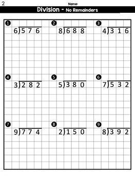 math worksheets Division Worksheets Grade 4, Long Division Method, Long Division Practice, Math Worksheets For Kids, Math Division Worksheets, Long Division Worksheets, Division Practice, Math Addition Worksheets, Grade 6 Math