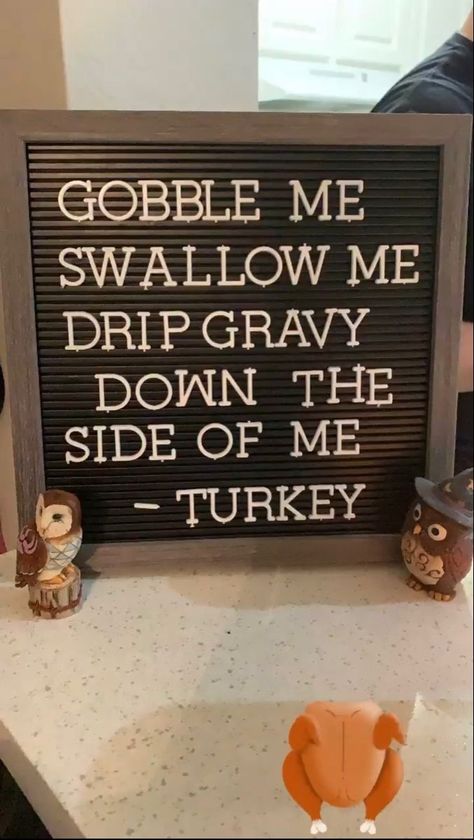 Backdrop For Thanksgiving, Thanksgiving Quote For Letter Board, Funny Thanksgiving Quotes For Letterboard, Funny Thanksgiving Decorations, Friendsgiving Funny Quotes, Thanksgiving Letter Board Quotes Funny, Thanksgiving Board Quotes, Thanksgiving Quote Board, Letter Board Quotes Thanksgiving