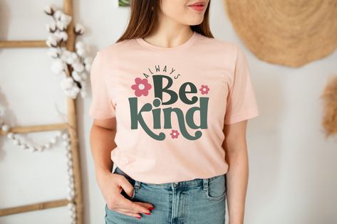 Kind person