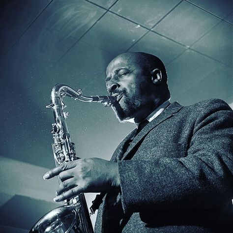 ESHE Magazine ™ on Instagram: “Yusef Lateef... #Jazz | #Music | | 🎷 📸 By Ted Williams” Yusef Lateef, Women Cars, Ted Williams, All Music, Audiophile, The Public, Public Domain, My Blog, I Love