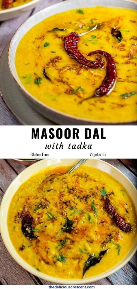 Dal Recipe Indian, Indian Lentil Curry, Comforting Home, Indian Dal Recipe, Recipes Filipino, Bread For Dipping, Food Filipino, Indian Lentils, Food Thai