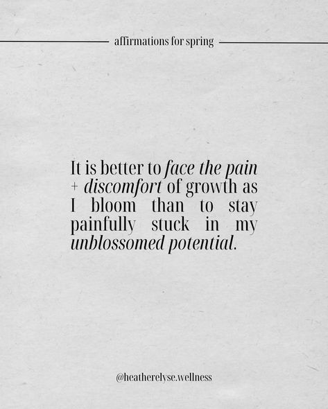 Which affirmations are you using to become your best self this spring? 🌸 Send to a friend who’s ready to bloom 🌼 #affirmations #mantras #selfgrowth #wellnessjourney Become Your Best Self, Send To A Friend, Your Best Self, March 27, Best Self, Vision Board, Affirmations, Lifestyle, Quick Saves