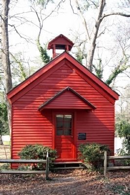 The One Room Schoolhouse with Marker and added stoop and belfry, as mentioned. Click for full size. One Room Schoolhouse, Red School House, Old Schoolhouse, Old School House, Western Town, Lunchbox Ideas, School Room, School House, Vintage School