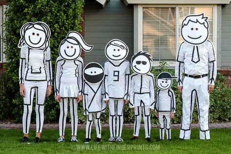 Halloween Costume Ideas Diy, Costumes Homemade, Kids Homemade, Diy Kostüm, Costumes Kids, Disney Halloween Costumes, College Halloween, Couples Halloween, Group Halloween Costumes