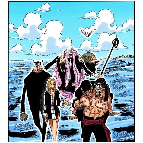 One Piece - CP9 Kaku One Piece, Cp9 One Piece, Cover Manga, Chill Art, One Piece Fairy Tail, One Piece Gif, One Piece Chapter, One Piece 1, Nerd Life