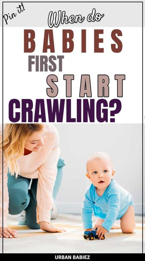 When Do Babies Start Crawling, Crawling Pose, Baby Development In Womb, Infant Development, Baby Development Activities, Poses Art, Baby Parenting, Baby Schedule, Baby Kicking