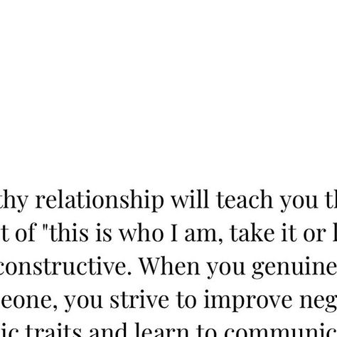 👑 Chanel Love on Instagram: "Both partners should strive to improve their negative traits. Growth and self-improvement are key to building a stronger, more loving bond.  But we also have to give grace as we’re learning and growing not only individually but as a couple. 🌱❤️ 

Praying for more long term healthy relationships 🙏🏽" Give Grace, Learning And Growing, Negative Traits, Healthy Relationships, Self Improvement, This Is Us, Chanel, Key, Building