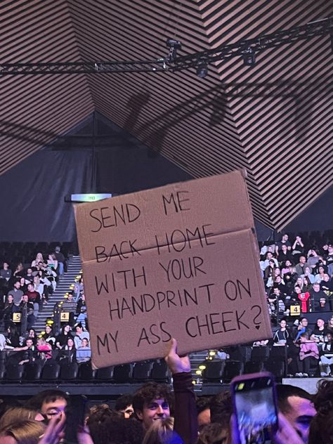 Jack Harlow Quotes, Jack Harlow Concert Outfit, Jack Harlow Concert, Concert Signs, Concert Vibes, Singer Dr, Jack Harlow, Jack O, Music Stuff