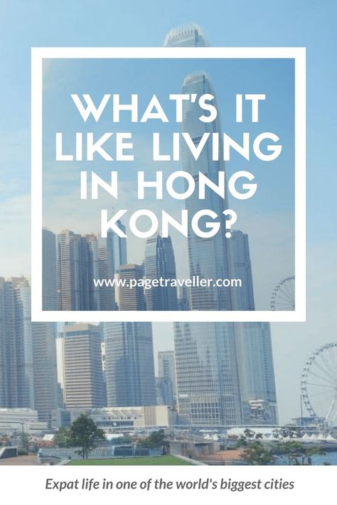 What is it like living in Hong Kong? Click to read my simple guide to living and working in the Fragrant Harbour, the expat lifestyle and the craziness of moving to Asia. #HongKong #HongKongLife #HK #HKLiving #Expat #ExpatLife #Expatriate #LivingAbroad #LivingOverseas #LivinginAsia #Asia #FragrantHarbour #HKLife #Travel #TravelAsia #ExpatLiving #China #HongKongSkyline #MovingAbroad #MovingOverseas Hong Kong Travel Tips, Hong Kong Travel Guide, Living Overseas, Travel Baby Shower Theme, Cultural Travel, Moving Overseas, Travel Secrets, New Architecture, Work Abroad