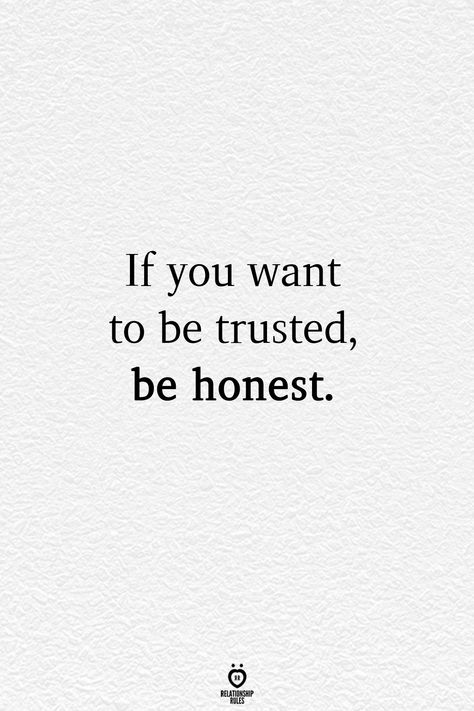 Trust Me Quotes, Trust Yourself Quotes, Deep Relationship Quotes, Inspirerende Ord, Honest Quotes, Trust Quotes, Marriage Tips, Instagram Quotes, Chakra Healing