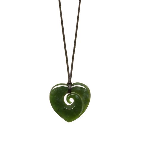 Jade Necklace Aesthetic, Clay Necklace Ideas, Pounamu Necklace, Jade Necklaces, Whimsical Gothic, Accessories Png, Clay Necklaces, Indie Jewelry, Dope Jewelry