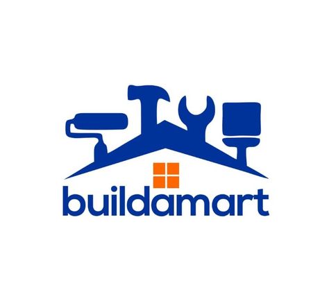 BUILDAMART is the number one online shopping site that deals with building materials in Nigeria. We make it our duty to provide an online platform where you purchase your building materials and many more including finishings and interiors of all kinds without stress and at very COMPETITIVE PRICES. We offer a stress free and secured online shopping system with a 100% IMMEDIATE DELIVERY. Building Materials Logo, Logo Building, Egyptian History, Construction Materials, Building Materials, Online Shopping Sites, Chevrolet Logo, Number One, Vehicle Logos