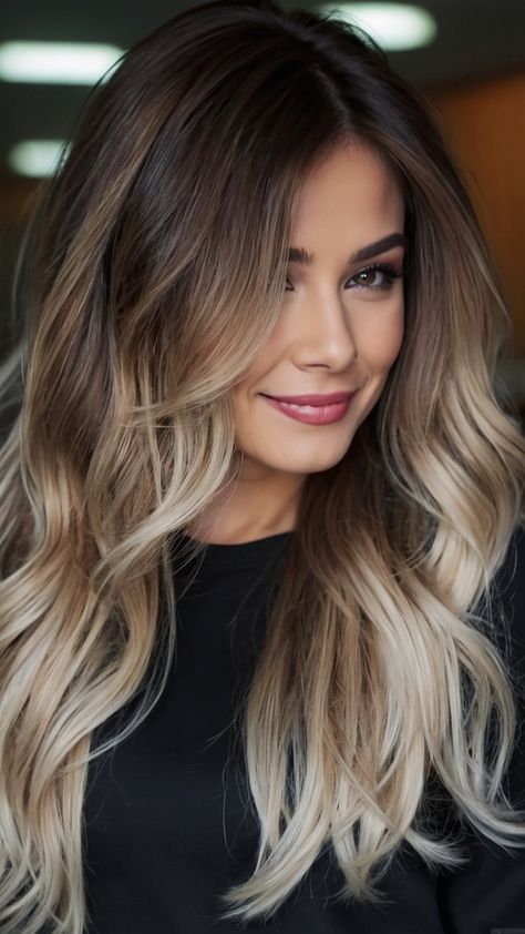 Achieve chic and stylish dark blonde hair with these trendy color highlights short ashy ideas cool lowlights golden inspo bangs curly light brown techniques Enhance your look with these expert tips and tricks