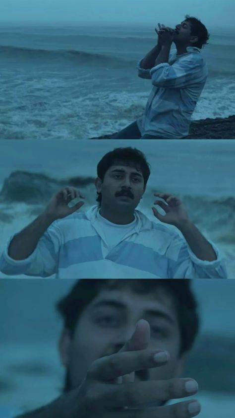 Bombay Movie Songs, Bombay Movie Images, Alaipayuthe Movie Stills, Bombay Movie, Arvind Swamy, Love Is Hard Quotes, Mani Ratnam, Movie Collage, Actor Quotes