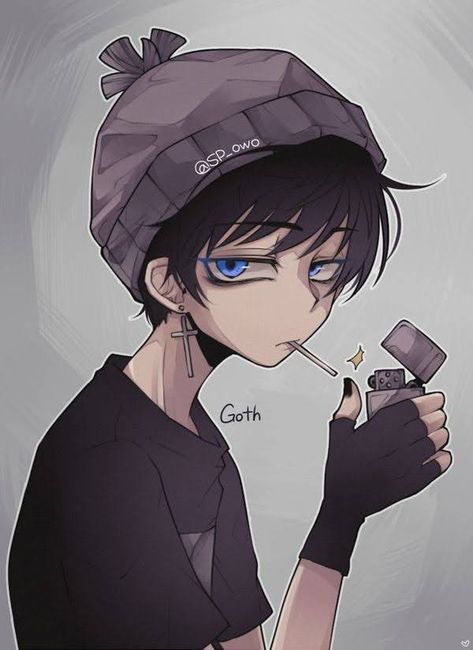 Beanie Drawing, Anime Beanie, Colors Anime, Boy Aesthetic, Profile Photo, I Relate, South Park, Anime Style, Aesthetic Pictures